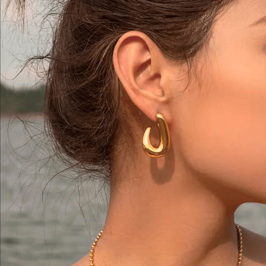 Arete Lexi Gold