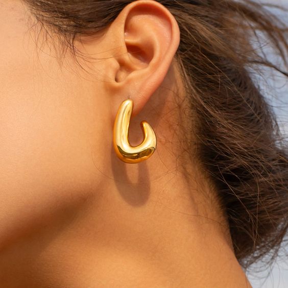 Arete Lexi Gold