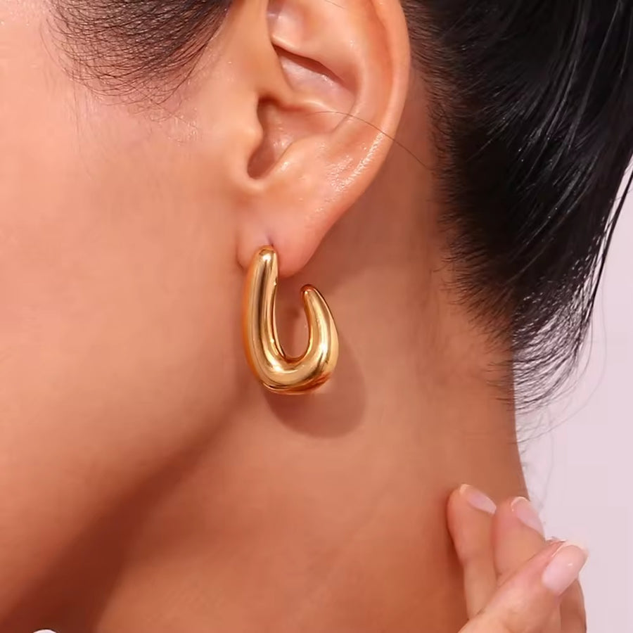 Arete Lexi Gold