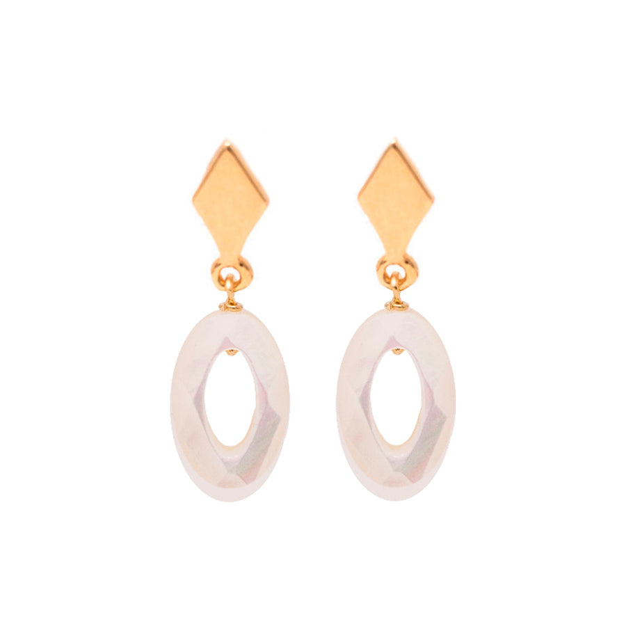 Arete Oleanna Madre Perla