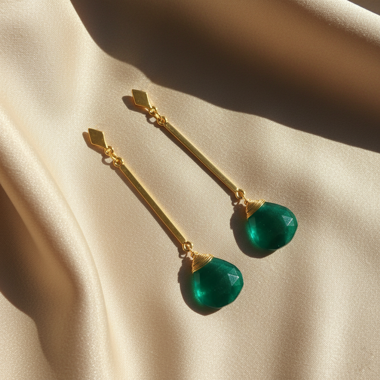 Arete Sarah calcedonia
