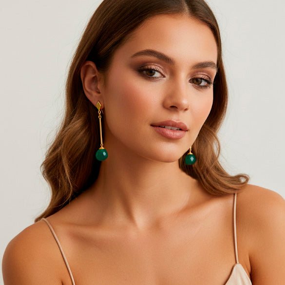 Arete Sarah calcedonia