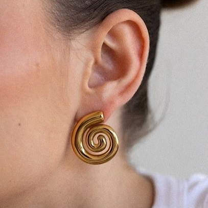 Arete Espiral
