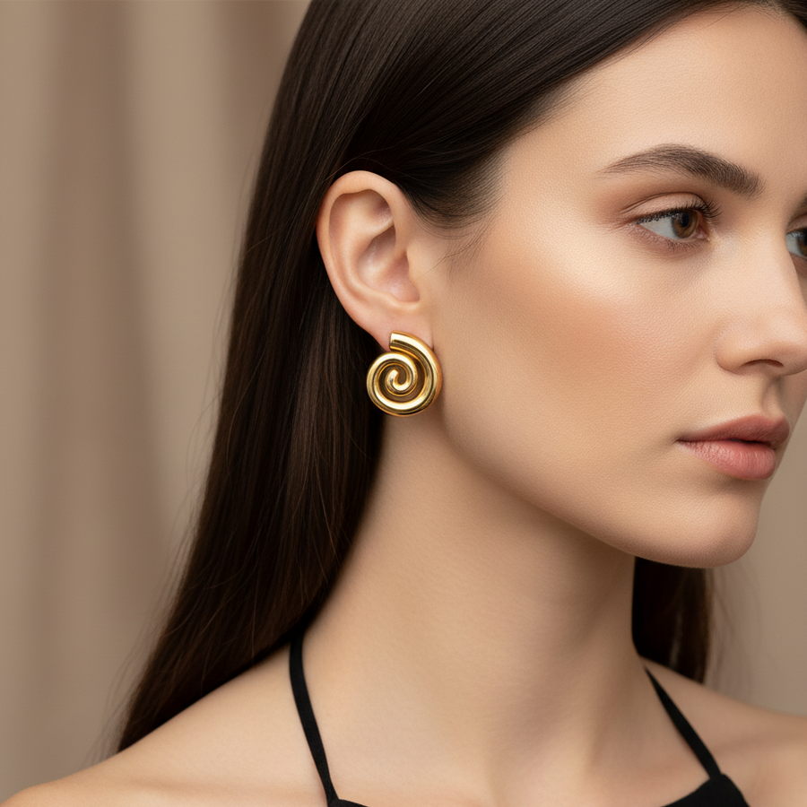 Arete Espiral
