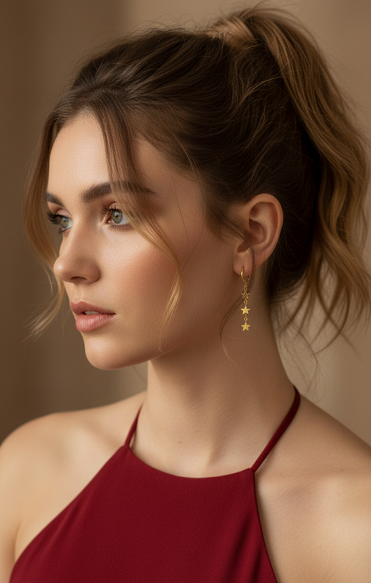Arete stars Hematita