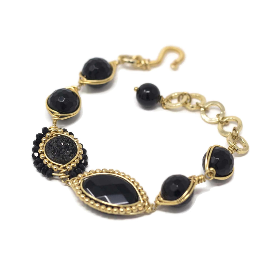 pulsera onix