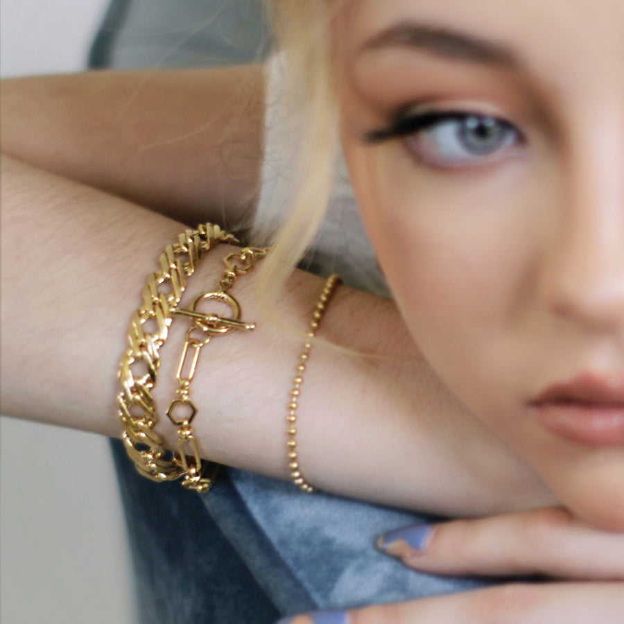 Pulsera Zoe