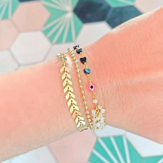 Pulsera Zoe