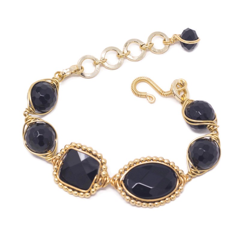 Pulsera Onix