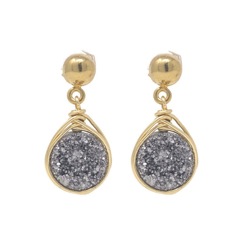 Druzy Sencilla