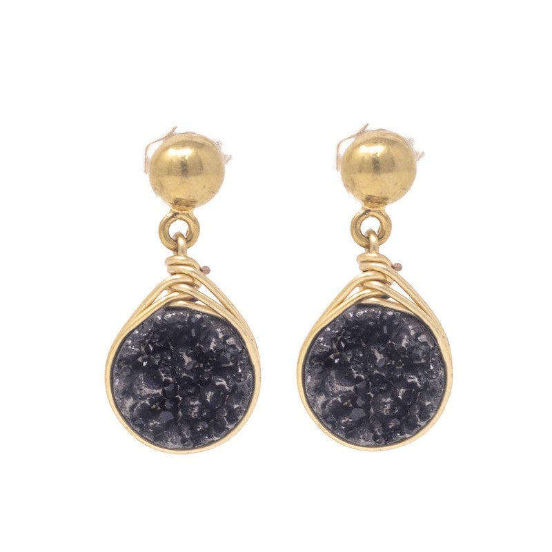 Druzy Sencilla