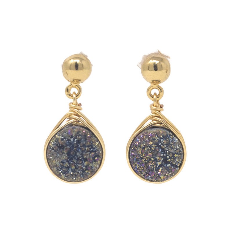 Druzy Sencilla