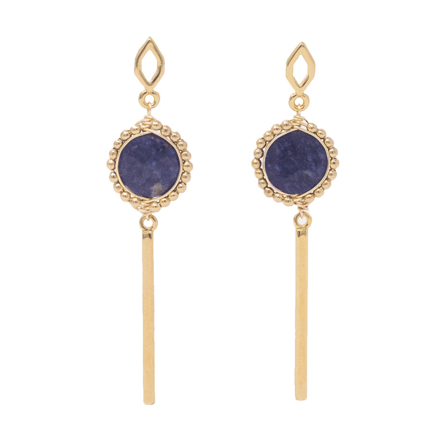 Arete Renne Lapislazuli