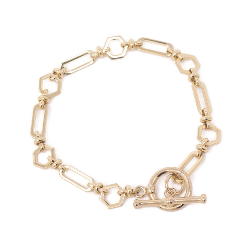 Pulsera Theresa