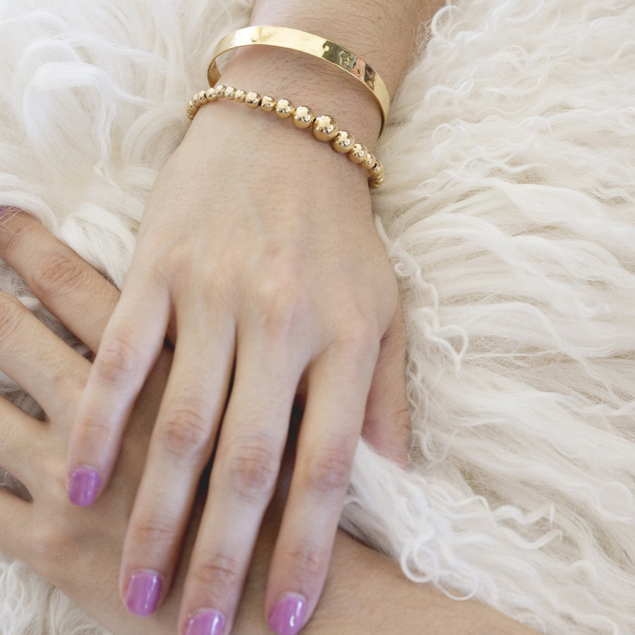 Pulsera arm cuff