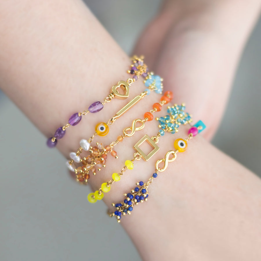 Pulsera Cammi Fosfo