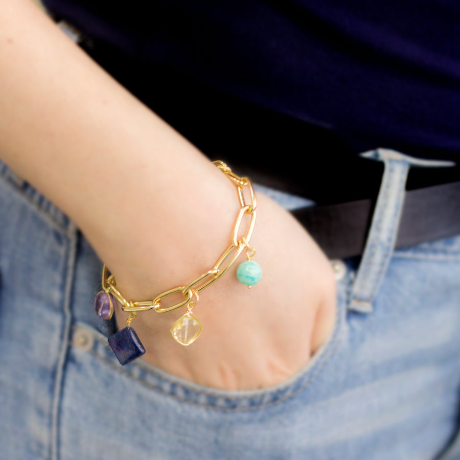 Pulsera Silvie