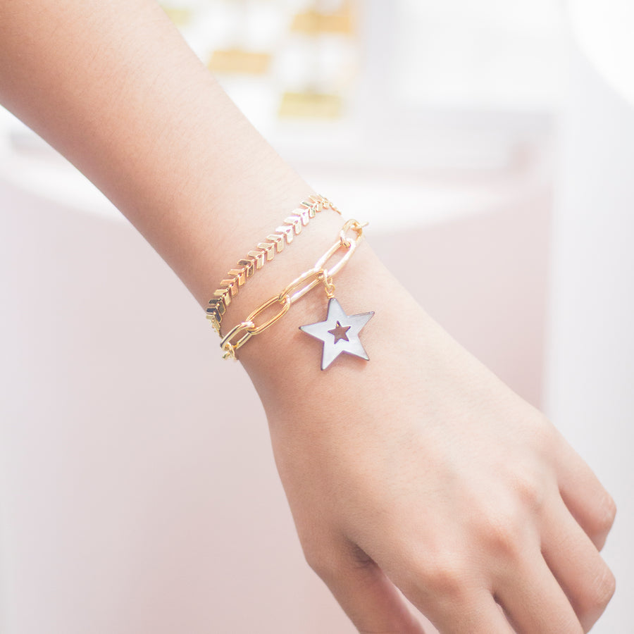 Pulsera Niza