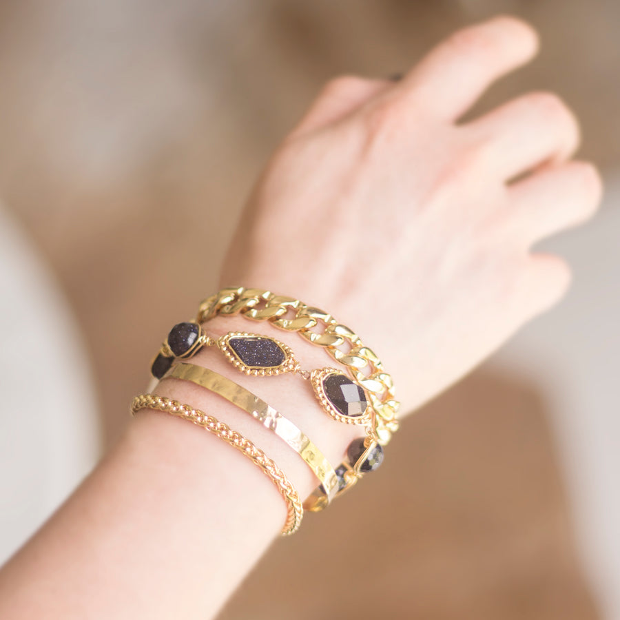 Pulsera arm cuff