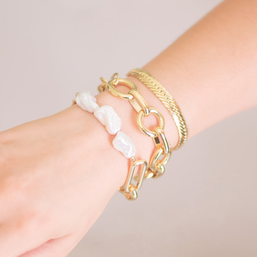 Pulsera Amelia