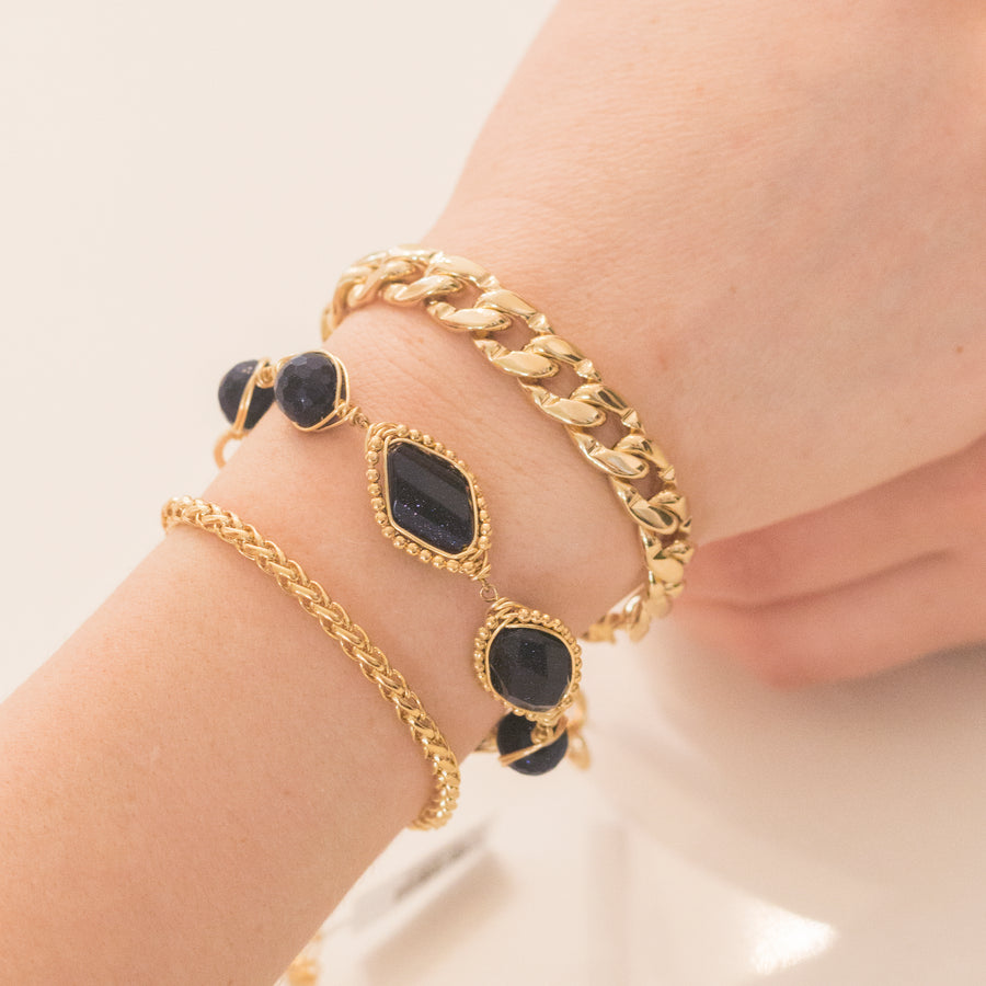 Pulsera Mara