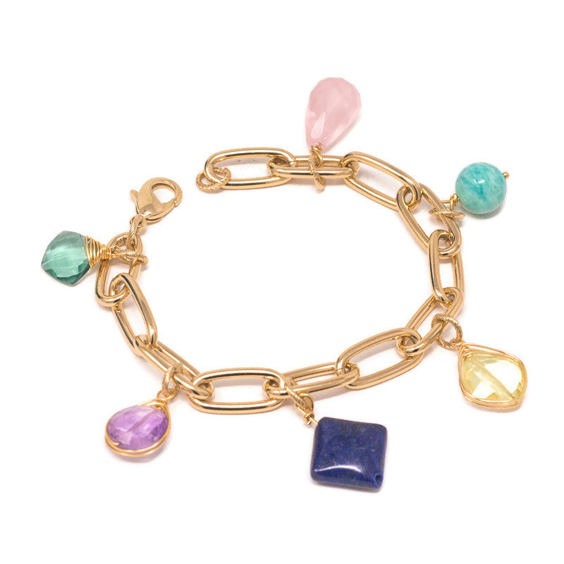 Pulsera Silvie