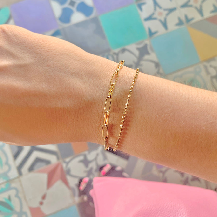 Pulsera Zoe