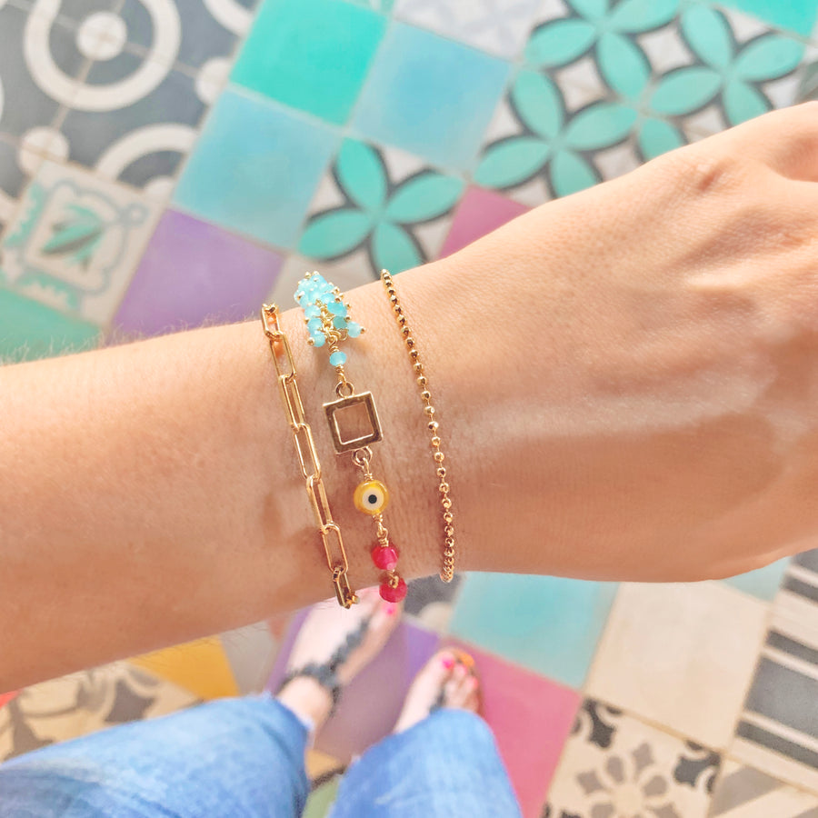 Pulsera Lala