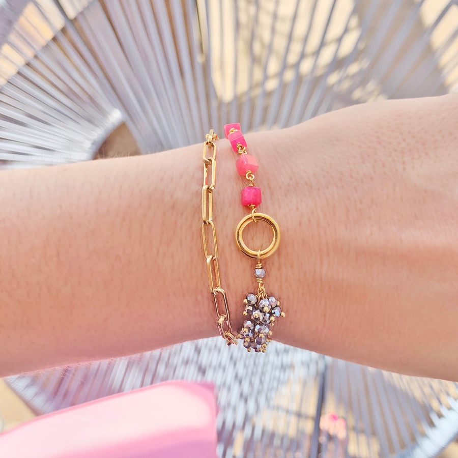 Pulsera Lala